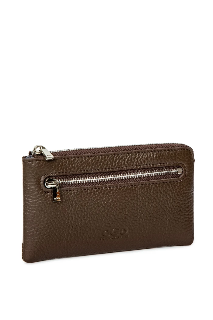 Ключница Ego Favorite 306-0805 коричневый<br /><span>Женская коллекция</span>