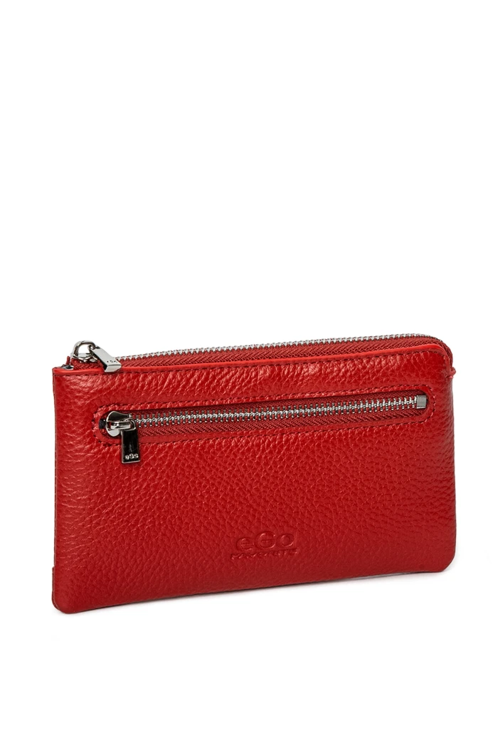 Ключница Ego Favorite 306-0805 красный<br /><span>Женская коллекция</span> Ключница Ego Favorite 306-0805 красный<br /><span>Женская коллекция</span>