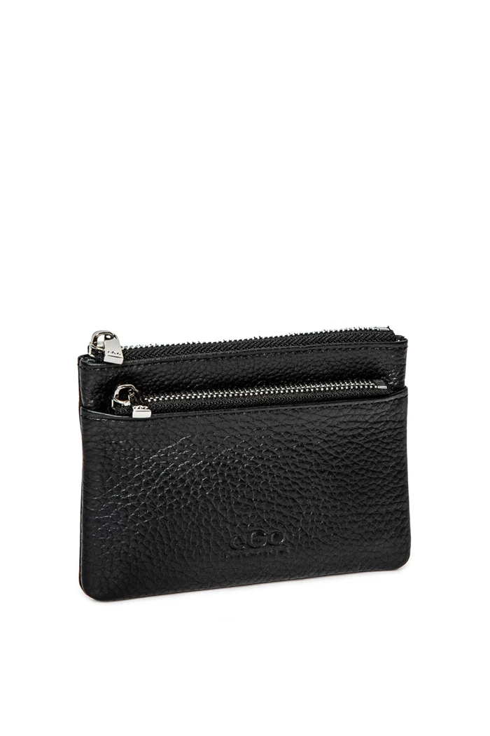 Ключница Ego Favorite 306-0806 черный<br /><span>Женская коллекция</span> Ключница Ego Favorite 306-0806 черный<br /><span>Женская коллекция</span>