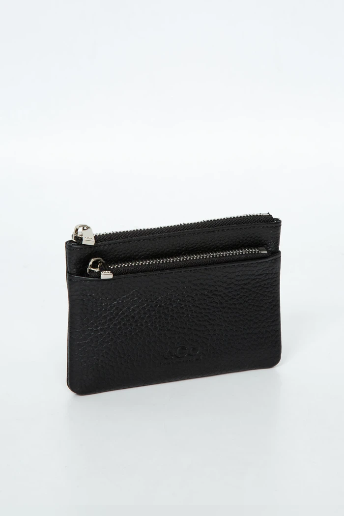Ключница Ego Favorite 306-0806 черный<br /><span>Женская коллекция</span> Ключница Ego Favorite 306-0806 черный<br /><span>Женская коллекция</span>