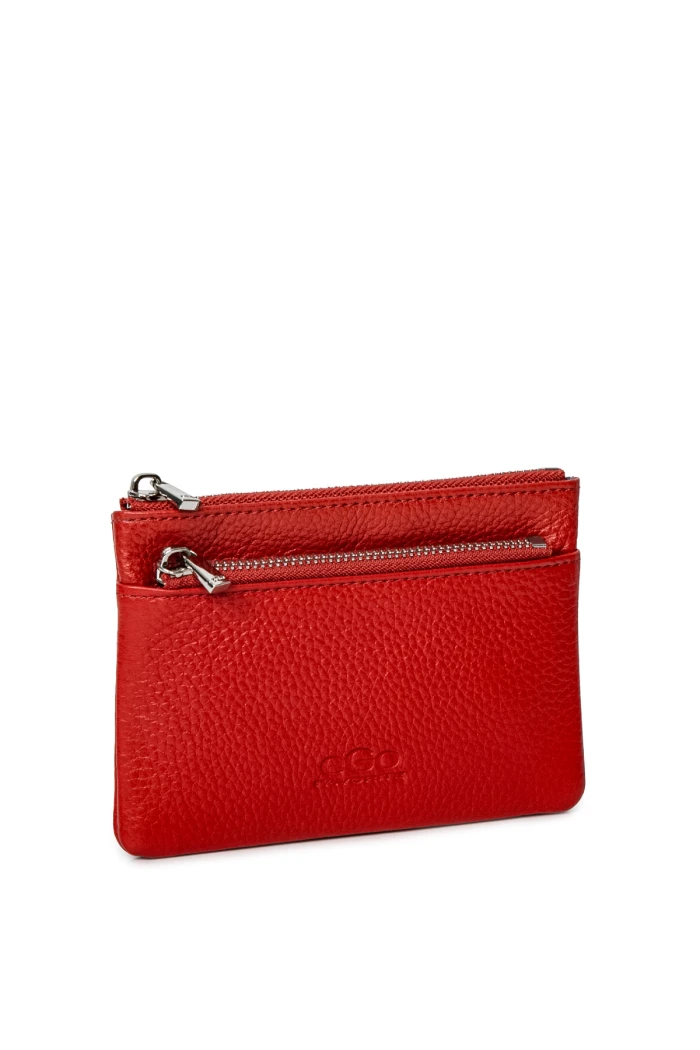 Ключница Ego Favorite 306-0806 красный<br /><span>Женская коллекция</span> Ключница Ego Favorite 306-0806 красный<br /><span>Женская коллекция</span>