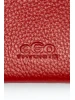 Ключница Ego Favorite 306-0806 красный<br /><span>Женская коллекция</span> Ключница Ego Favorite 306-0806 красный<br /><span>Женская коллекция</span>