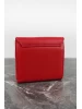 Кошелек Ego Favorite 307-0016М красный<br /><span>Женская коллекция</span>