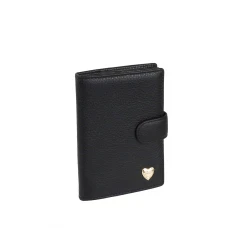 Обложка для документов Ego Favorite 307-0150М черный