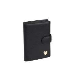 Обложка для документов Ego Favorite 307-0150М черный