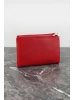 Кошелек Ego Favorite 307-0312М красный<br /><span>Женская коллекция</span>