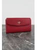 Кошелек Ego Favorite 307-0664М рубиновый<br /><span>Женская коллекция</span>