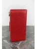 Кошелек Ego Favorite 307-0672 красный<br /><span>Женская коллекция</span>