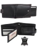 Кошелек Ego Favorite 401-0500 черный<br /><span>Мужская коллекция</span>