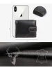 Кошелек Ego Favorite 401-0500 черный<br /><span>Мужская коллекция</span>