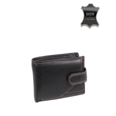 Кошелек Ego Favorite 401-0500 черный