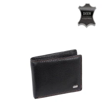 Кошелек Ego Favorite 401-0504 черный