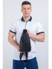 Рюкзак Guistini Pepe 045-2249 черный<br /><span>Мужская коллекция</span>