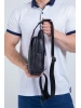 Рюкзак Guistini Pepe 045-2249 черный<br /><span>Мужская коллекция</span>