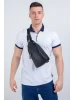 Рюкзак Guistini Pepe 045-2249 черный<br /><span>Мужская коллекция</span>