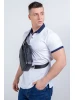 Рюкзак Guistini Pepe 045-2249 черный<br /><span>Мужская коллекция</span>