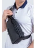 Рюкзак Guistini Pepe 045-2249 черный<br /><span>Мужская коллекция</span>