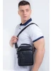 Сумка Guistini Pepe 045-2252 черный<br /><span>Мужская коллекция</span>
