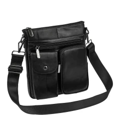 Сумка Guistini Pepe 045-2253 черный