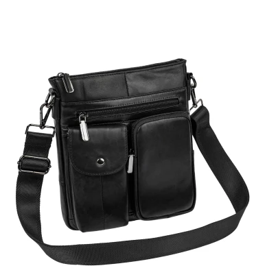 Сумка Guistini Pepe 045-2253 черный