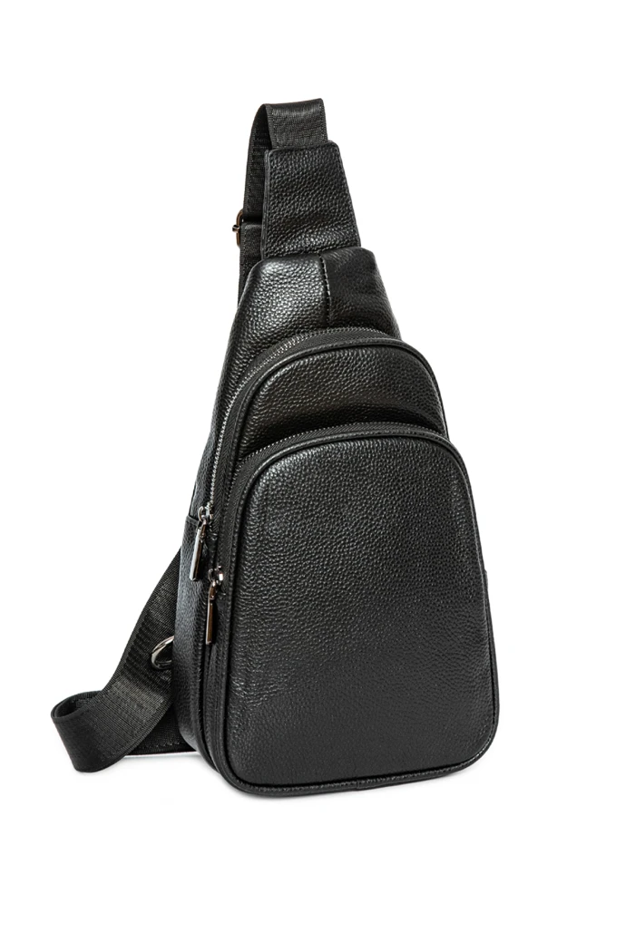 Рюкзак Guistini Pepe 045-2254 черный<br /><span>Мужская коллекция</span>