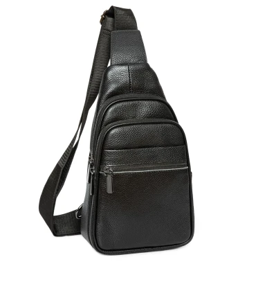 Рюкзак Guistini Pepe 045-2255 черный