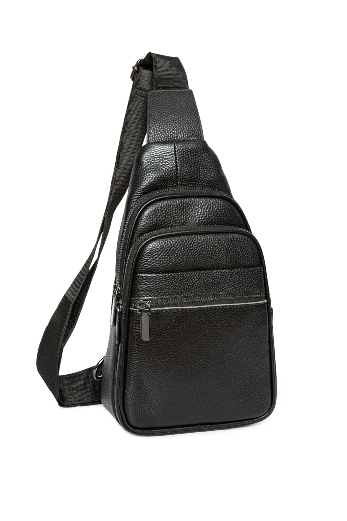 Рюкзак Guistini Pepe 045-2255 черный<br /><span>Мужская коллекция</span> Рюкзак Guistini Pepe 045-2255 черный<br /><span>Мужская коллекция</span>
