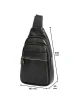 Рюкзак Guistini Pepe 045-2255 черный<br /><span>Мужская коллекция</span>