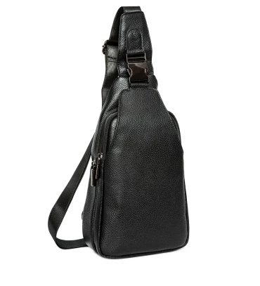 Рюкзак Guistini Pepe 045-2256 черный