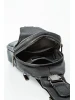 Рюкзак Guistini Pepe 045-2256 черный<br /><span>Мужская коллекция</span>