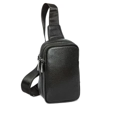 Рюкзак Guistini Pepe 045-2257 черный