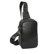 Рюкзак Guistini Pepe 045-2257 черный