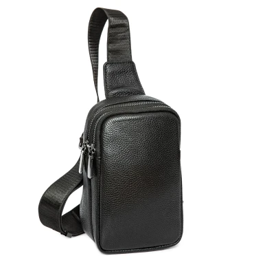 Рюкзак Guistini Pepe 045-2257 черный