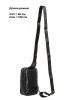 Рюкзак Guistini Pepe 045-2257 черный<br /><span>Мужская коллекция</span>
