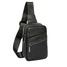 Рюкзак Guistini Pepe 045-2258 черный