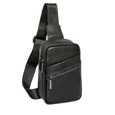 Рюкзак Guistini Pepe 045-2258 черный