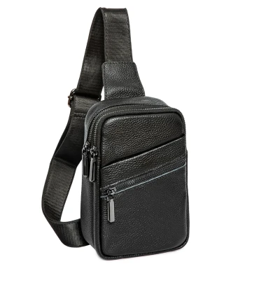 Рюкзак Guistini Pepe 045-2258 черный