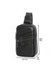 Рюкзак Guistini Pepe 045-2258 черный<br /><span>Мужская коллекция</span>