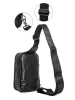 Рюкзак Guistini Pepe 045-2258 черный<br /><span>Мужская коллекция</span>