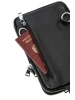 Рюкзак Guistini Pepe 045-2259 черный<br /><span>Мужская коллекция</span>