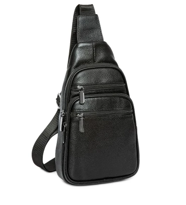 Рюкзак Guistini Pepe 045-2260 черный