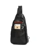 Рюкзак Guistini Pepe 045-2260 черный<br /><span>Мужская коллекция</span>