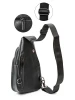 Рюкзак Guistini Pepe 045-2260 черный<br /><span>Мужская коллекция</span>