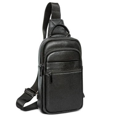 Рюкзак Guistini Pepe 045-2261 черный