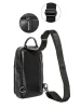 Рюкзак Guistini Pepe 045-2261 черный<br /><span>Мужская коллекция</span>