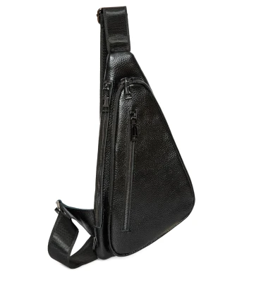Рюкзак Guistini Pepe 045-2262 черный
