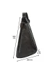 Рюкзак Guistini Pepe 045-2262 черный<br /><span>Мужская коллекция</span>