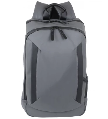 Рюкзак TSL 044-1802 серый