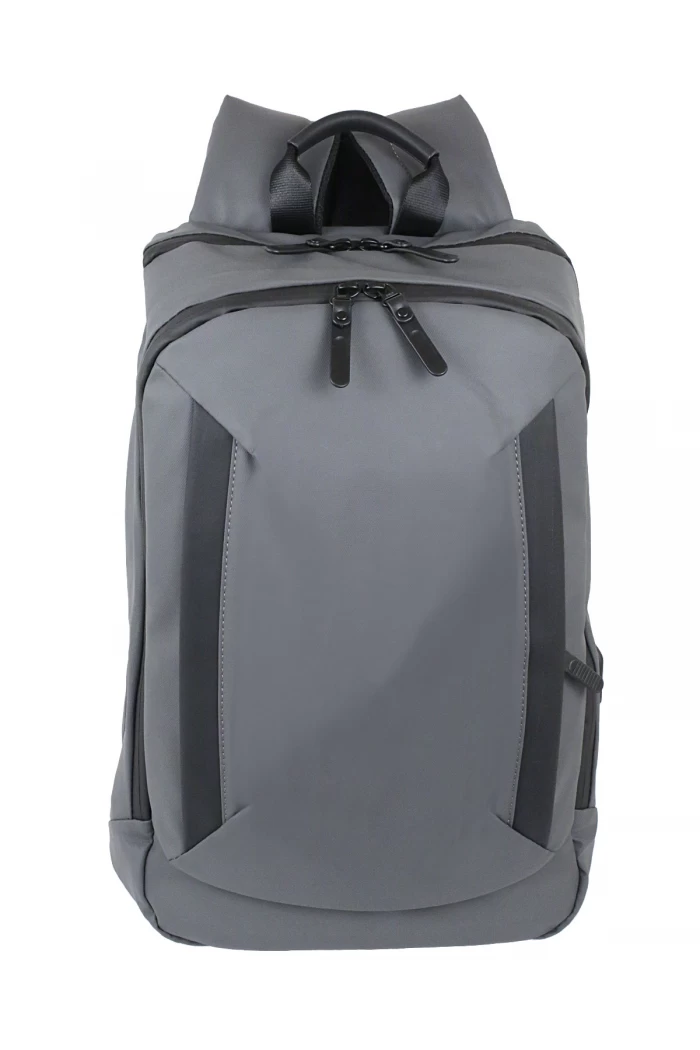 Рюкзак TSL 044-1802 серый<br /><span>Мужская коллекция</span>