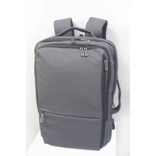 Рюкзак TSL 044-1811 серый